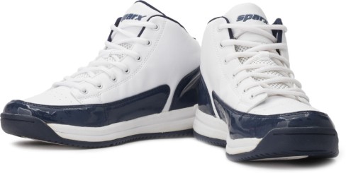 sparx basketball shoes