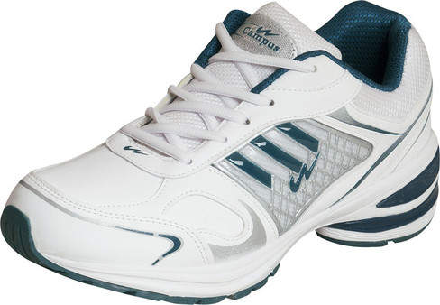 Campus Tech Plus Running Shoes Men 