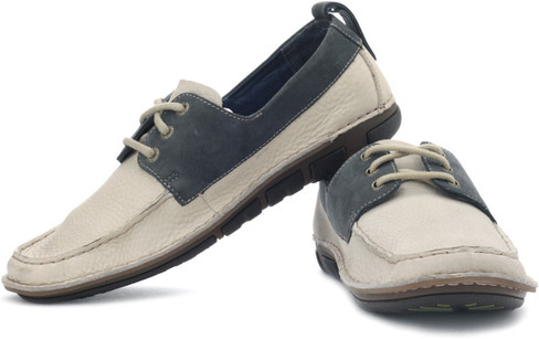 hush puppies deck shoes