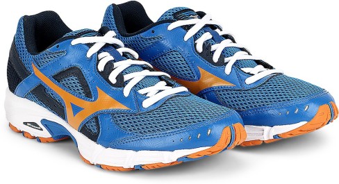 mizuno empower 3 review