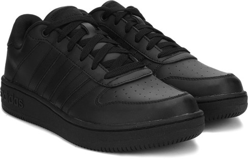 adidas neo team court