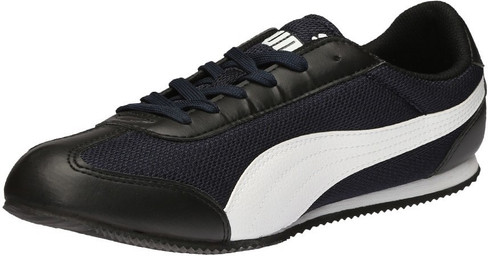 Puma 76 Runner Dp Running Shoes Men 