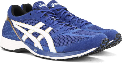 asics tartherzeal review