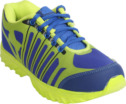 Bacca Bucci Sports Running Shoes Men 