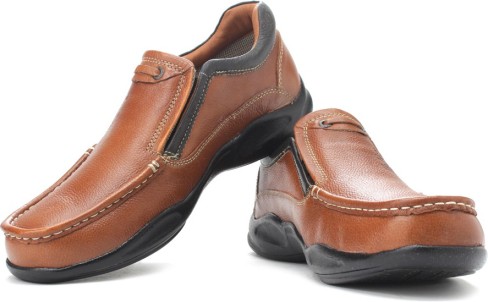 lee cooper loafers flipkart