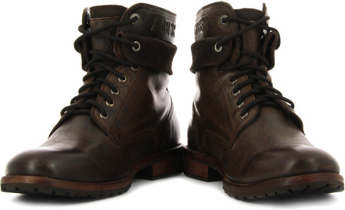 alberto torresi boots flipkart