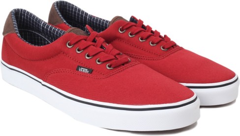 vans era 59 review