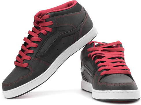 vans edgemont