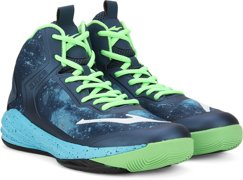 erke basketball shoes