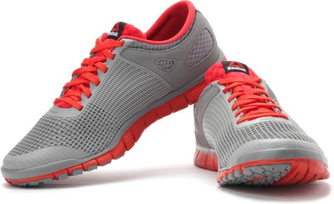 reebok z tr running shoes review
