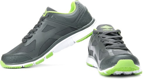 umbro running shoes price