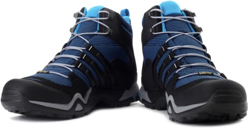 adidas terrex fast x high gtx