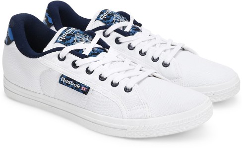 reebok canvas shoes price