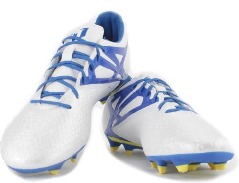 Adidas Messi 15 1 Fg Ag Men Football Studs Reviews Latest Review Of Adidas Messi 15 1 Fg Ag Men Football Studs Price In India Flipkart Com