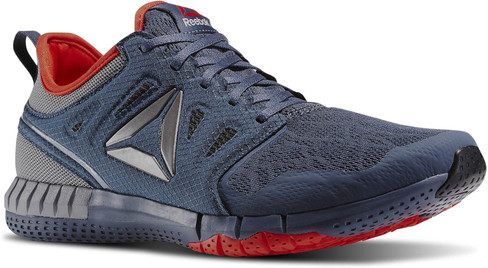 Reebok Zprint 3d Running Shoes Men 