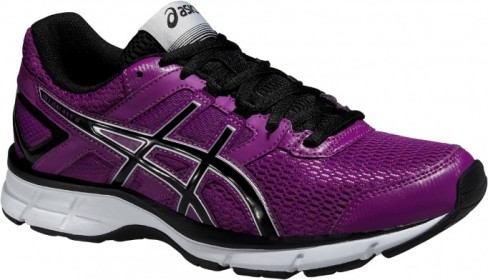 asics gel galaxy 8 femme