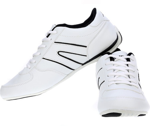 sparx white shoes for women