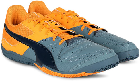 puma badminton shoes flipkart