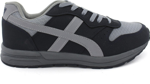 vector x running shoes