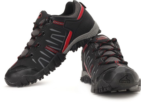 bata men's trekking and hiking boots