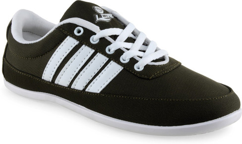 lancer casual shoes flipkart