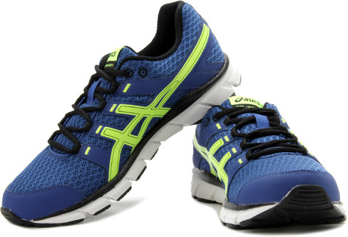 asics shoes flipkart