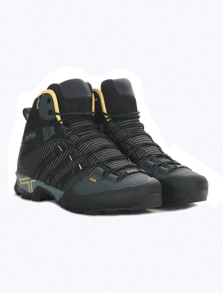 adidas scope high gtx