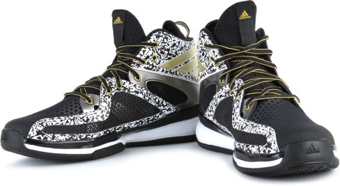Adidas Adizero Pg Men Basketball Shoes 