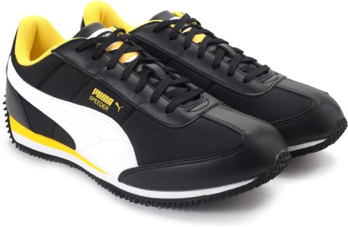 Puma Velocity Tetron Ii Idp Sneakers 