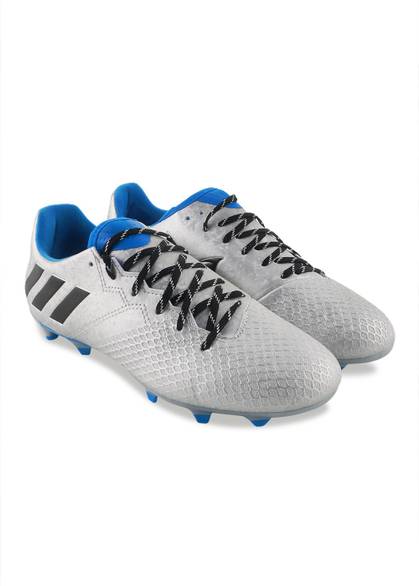 Adidas Messi 16 3 Fg Football Shoes Men Reviews Latest Review Of Adidas Messi 16 3 Fg Football Shoes Men Price In India Flipkart Com