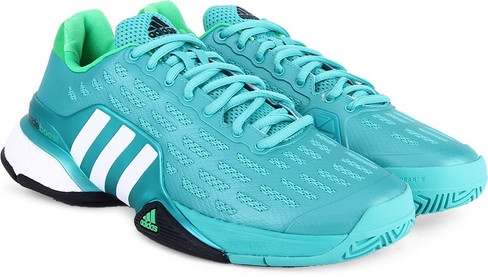 barricade boost 2016