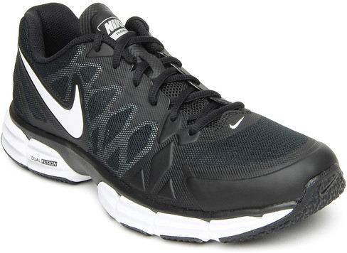 Nike Dual Fusion Tr 6 Running Shoes Men Reviews: Latest Review of Nike Dual  Fusion Tr 6 Running Shoes Men | Price in India | Flipkart.com