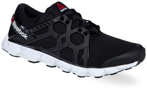 reebok men's hexaffect 4.0 mtm running shoe