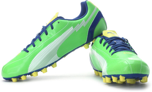 puma evospeed 5 ag