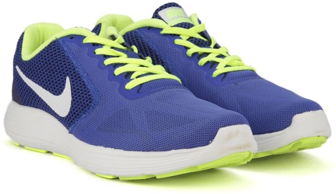 Nike Revolution Running Shoes Men 