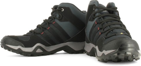 adidas men's ax2 trekking shoes