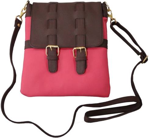 Toteteca Pink Sling Bag Reviews Latest Review Of Toteteca Pink Sling Bag Price In India Flipkart Com At toteteca bag works we work towards making your perfect custom made handbag.