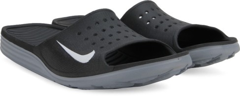 nike solarsoft slide original