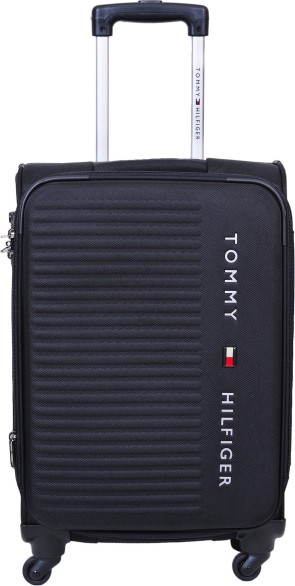 tommy hilfiger cabin suitcase