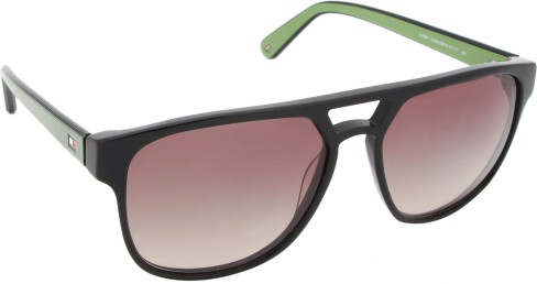 tommy hilfiger sunglasses review