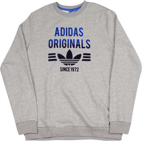 adidas sweatshirt design