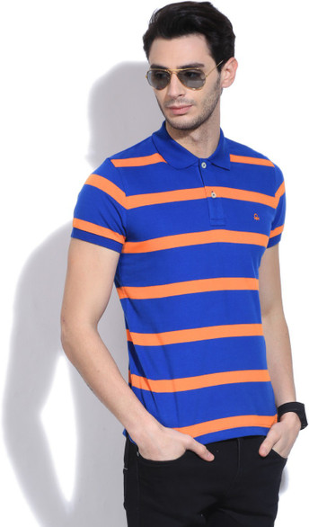 United Colors Benetton Men T Shirt 