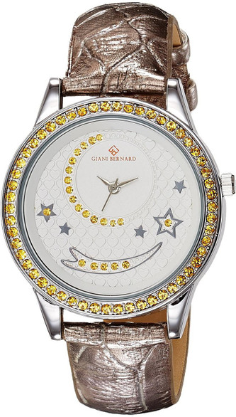 giani bernard review