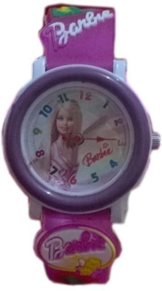 barbie watch price