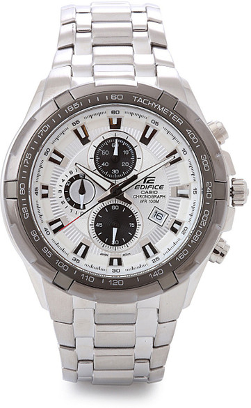 casio edifice ed370