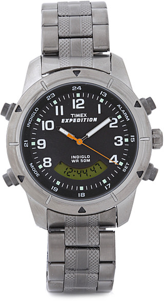 timex expedition flipkart