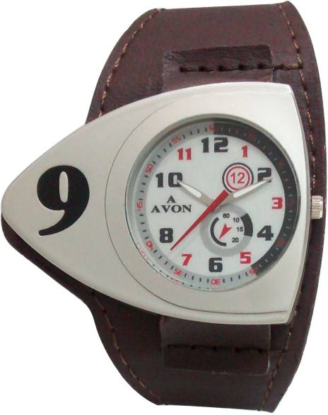 Avon Pk 304 Analog Watch Men Reviews Latest Review Of Avon Pk 304 Analog Watch Men Price In India Flipkart Com