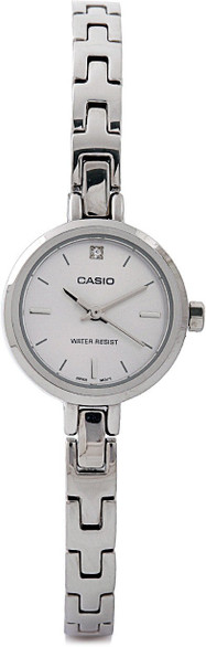 casio enticer review