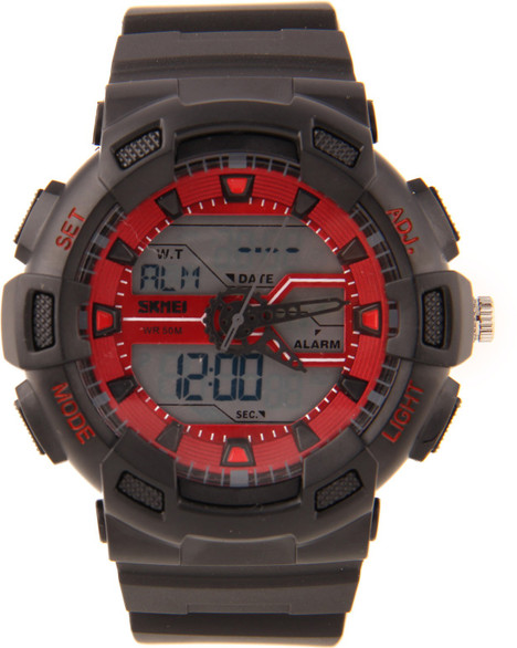 skmei 1189 watch