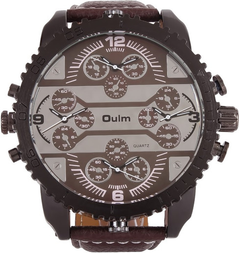 oulm watch review
